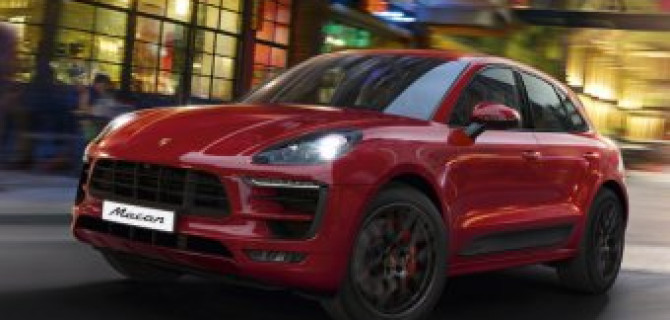 Стать обладателем Porsche еще никогда не было так просто