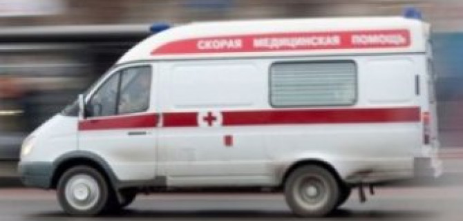 В ДТП в Новой Москве погиб человек