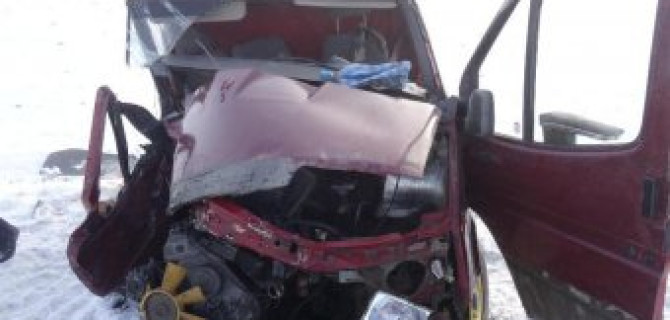  В ДТП на Ставрополье погибла женщина