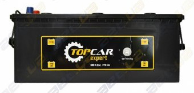 Авто аккумуляторы для коммерческого транспорта 140 А/ч от aet.ua