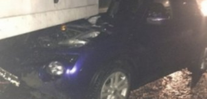 В ДТП в Ряжском районе погибли двое взрослых и младенец