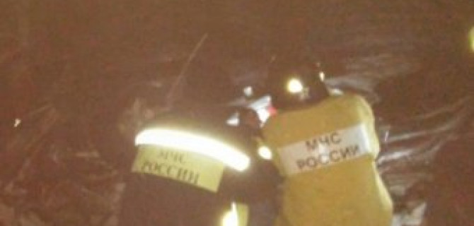 В ДТП с фурой под Воронежем погибли три человека