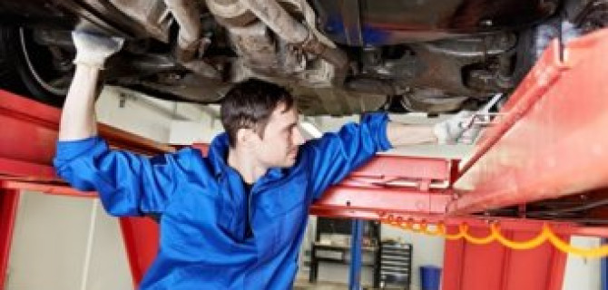 ПРОСТО Сервис – дешевле, чем у официального дилера