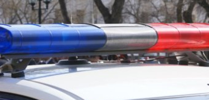 В тройном ДТП под Самарой погиб человек