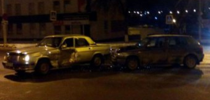 В Белгородской области в ДТП погибла женщина