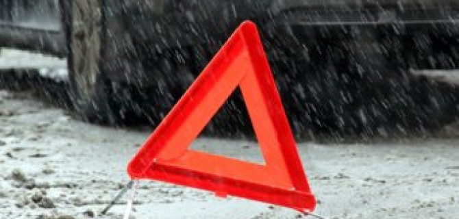 В ДТП на Ставрополье погиб младенец