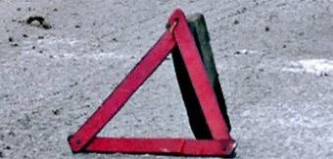 В ДТП с автобусом в Подмосковье погибли два человека