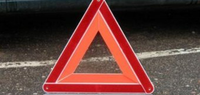 В ДТП в Новосибирской области погибли два человека