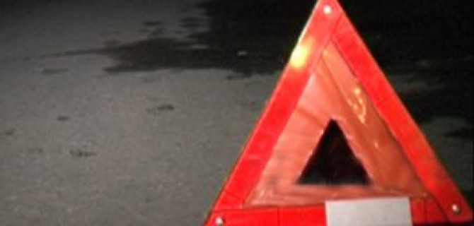 В ДТП в Саратовской области погибла женщина и пострадал трехлетний ребенок