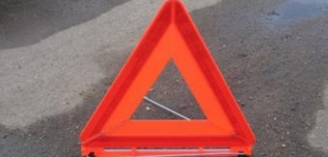 В ДТП в Москве погиб человек