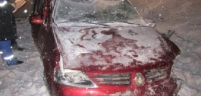 В ДТП под Тулой погиб юноша