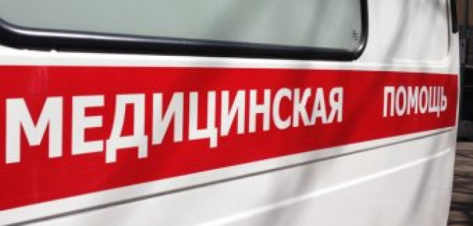 В ДТП в Великолукском районе погиб 4-летний ребенок