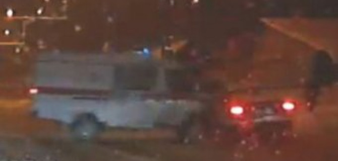 В Пензе в ДТП со «скорой» пострадал ребенок