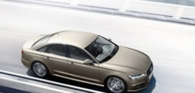 Премия лояльности Audi – 2017. Когда Audi – традиция