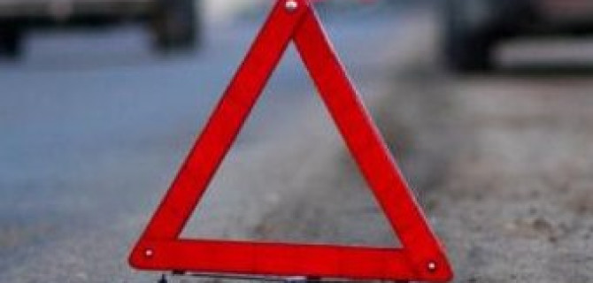 В ДТП в Лысковском районе пострадали четыре человека