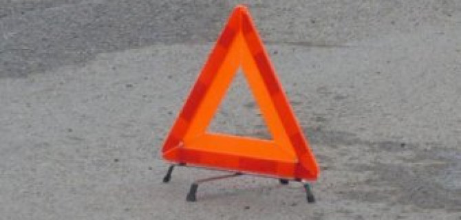 В Нижегородской области в ДТП пострадали пять человек