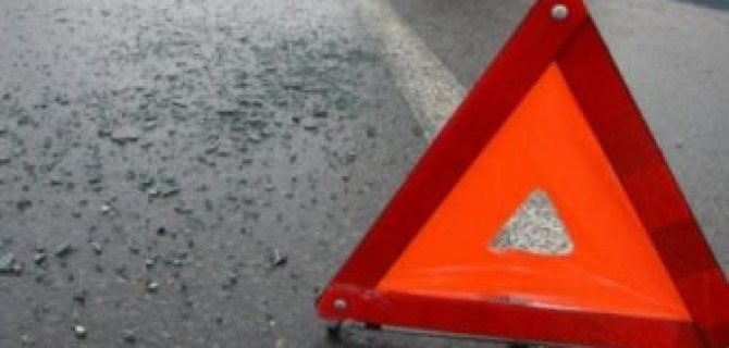 В ДТП в Татарстане погибли водитель и пешеход