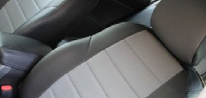 Какие чехлы для автомобилей предпочесть