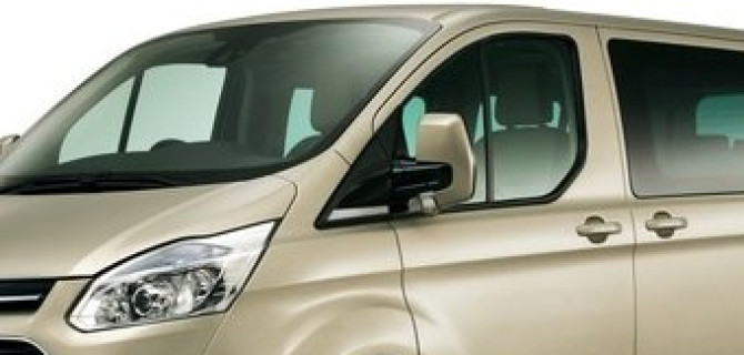 Аренда микроавтобусов - выгодный бизнес и отличное решение для предпринимателей