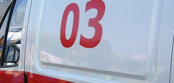 В ДТП в Октябрьском районе погиб человек