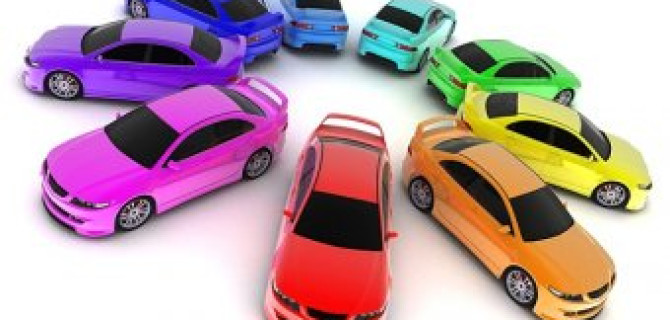 Покраска авто в Твери