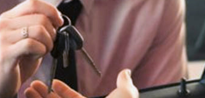 Аренда автомобилей в Киеве