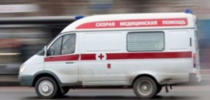 В Волгоградской области пассажира автомобиля насмерть проткнул шлагбаум