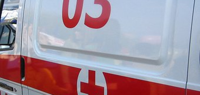 Под Курском в ДТП с электричкой погибли два человека