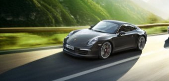 Porsche Approved. Автомобили с пробегом в Порше Центре Москва