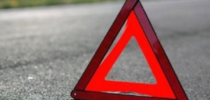 В Нижегородской области в тройном столкновении погиб человек