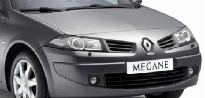 Ремонт фазорегулятора Renault Megane 2