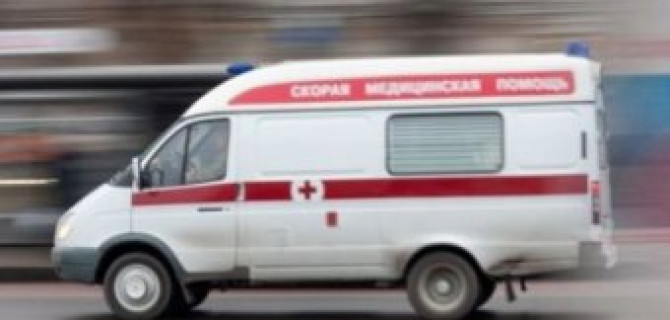 В ДТП на Раушской набережной погиб молодой человек