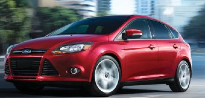 ТОП-10 самых популярных подержанных иномарок в России за 2016 год