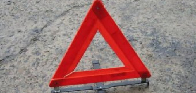 В ДТП на трассе М-9 в Зубцовском районе погибли два человека