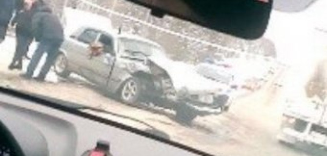 В ДТП в Прикамье погибла женщина