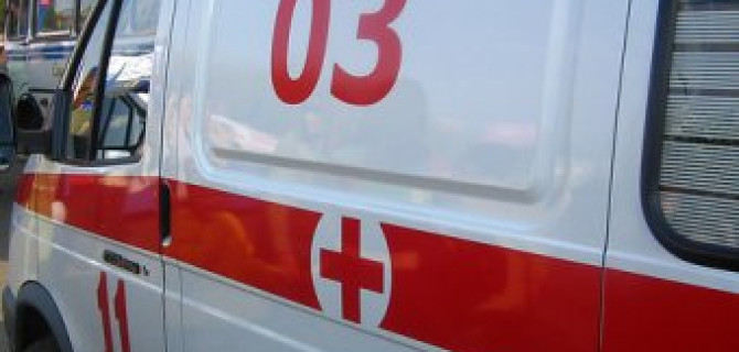 В Москве в ДТП с автобусом пострадали два человека