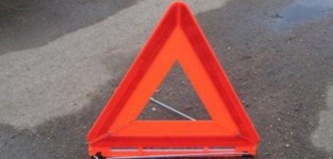 В ДТП в Серпуховском районе пострадали трое детей