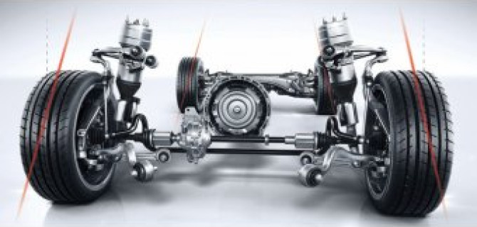 Этой зимой проверка и регулировка развала-схождения с выгодой 50%