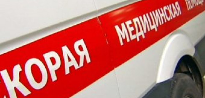 В Подольске произошло смертельное ДТП