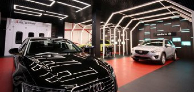 Чем привлекательна услуга профессионального детейлинга?