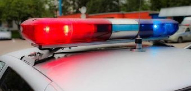 На западе Москвы автомобиль сбил человека и скрылся