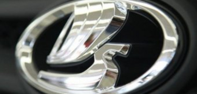 Lada вошла в 20-ку самых продаваемых авто в Европе