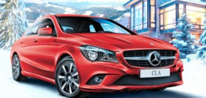 Специальная программа «Tax Free» в АВИЛОН!