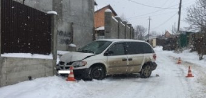 Беременная женщина-водитель погибла в ДТП под Кисловодском
