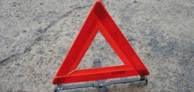 В ДТП с фурой на трассе «Кола» погиб человек