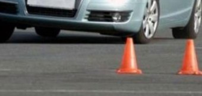 Обучение вождению и получение водительского удостоверения