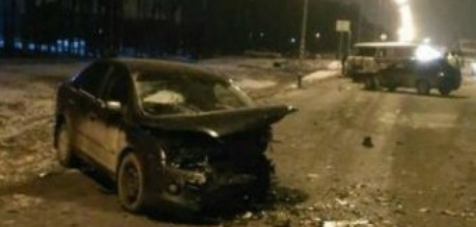 В ДТП в Краснодаре погиб молодой человек