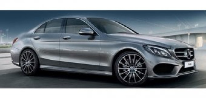 Такого еще не было! «Мерседес-Бенц» в АВИЛОН  от 23 000 рублей в месяц!