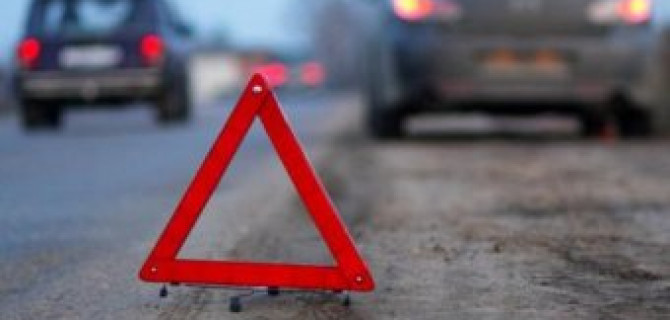 Пять человек погибли в ДТП под Пермью