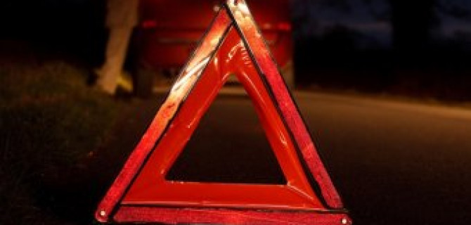 На юге Москвы произошло массовое ДТП